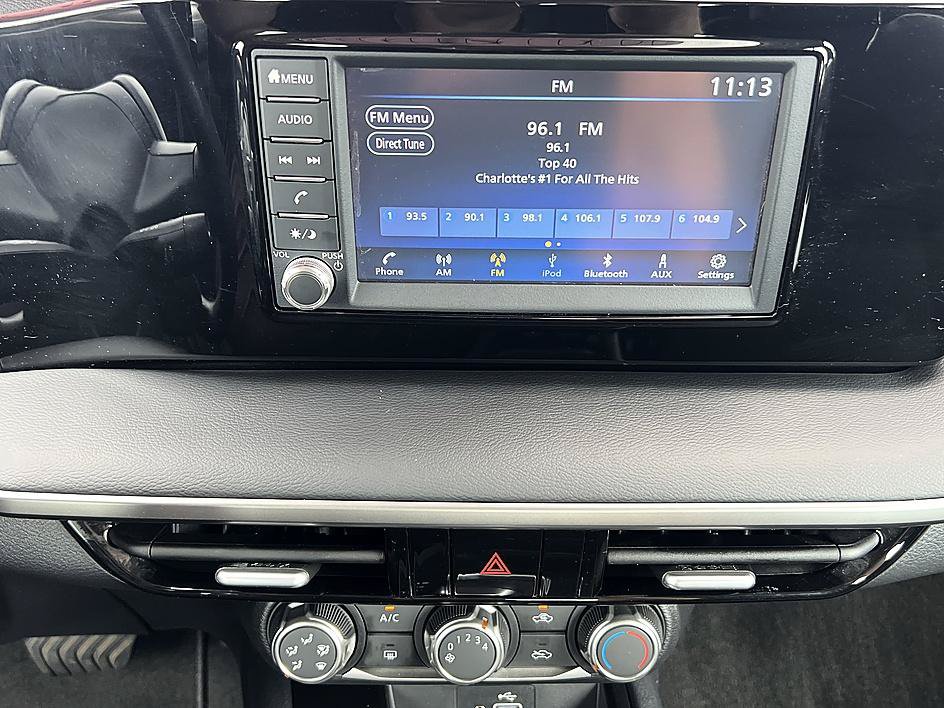 Certified 2025 Nissan Kicks S AWD/4WD image 23
