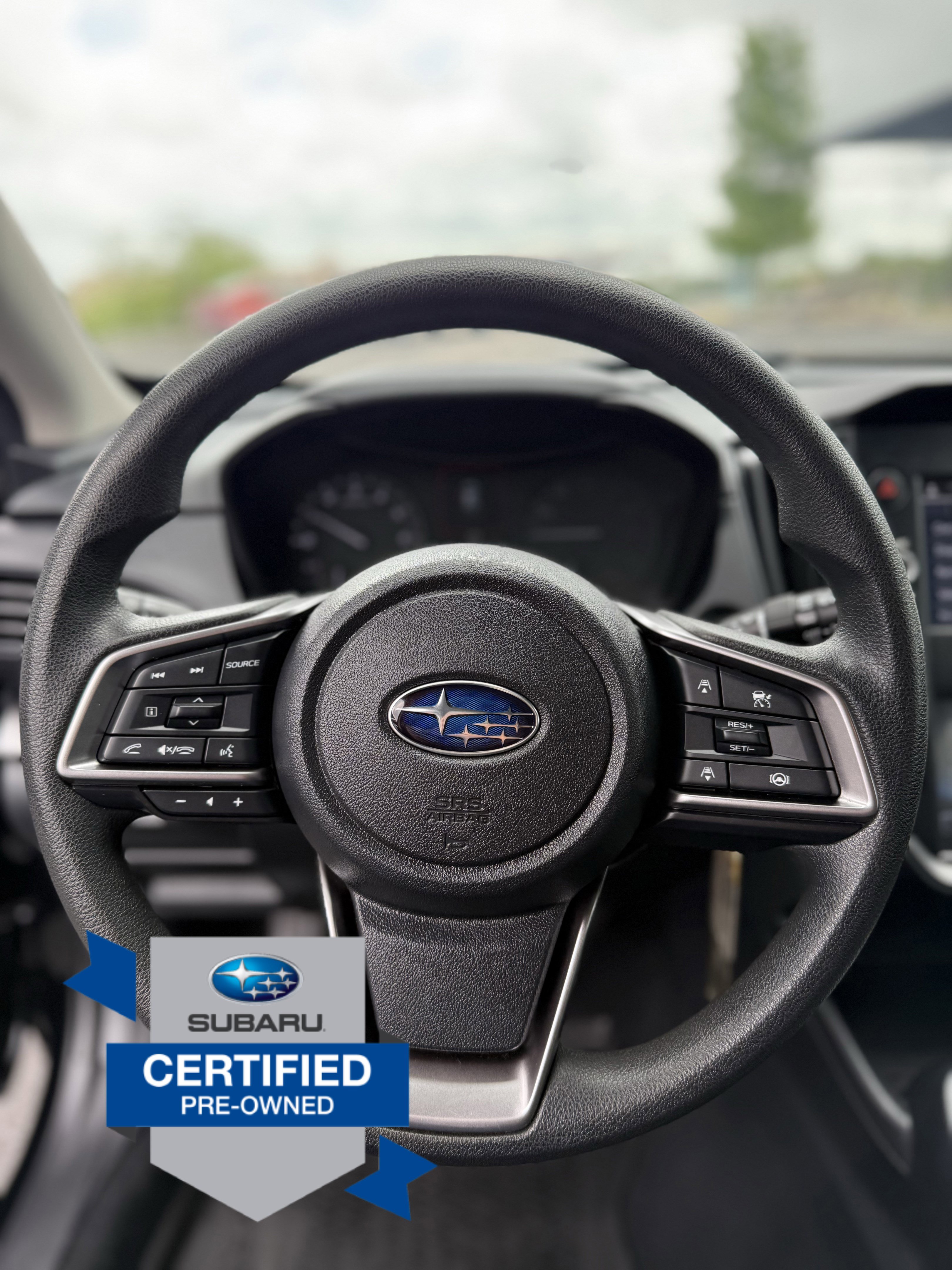 Used 2024 Subaru Impreza 2.0i AWD/4WD image 21