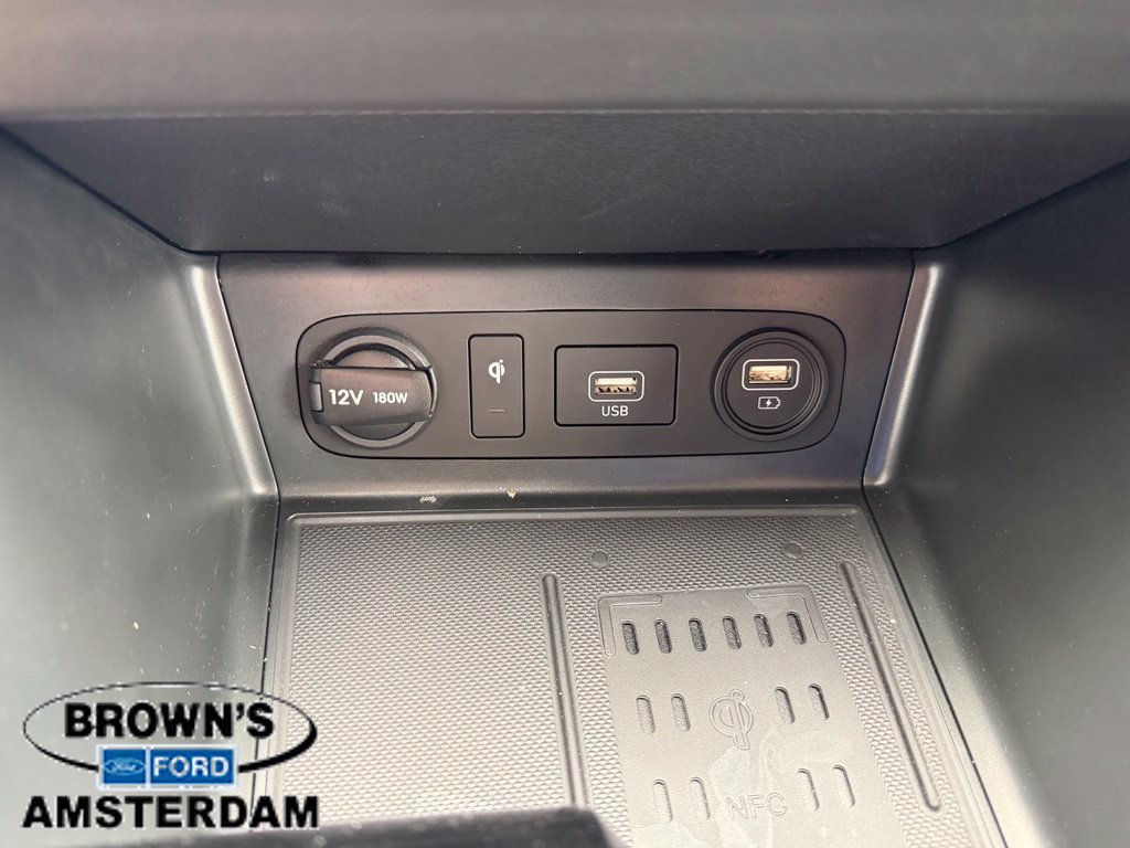 Used 2023 Hyundai Sonata SEL w/ Convenience Package FWD image 6