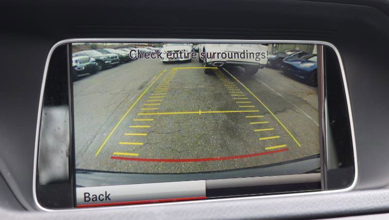 Used 2014 Mercedes-Benz E 350 Sedan image 15