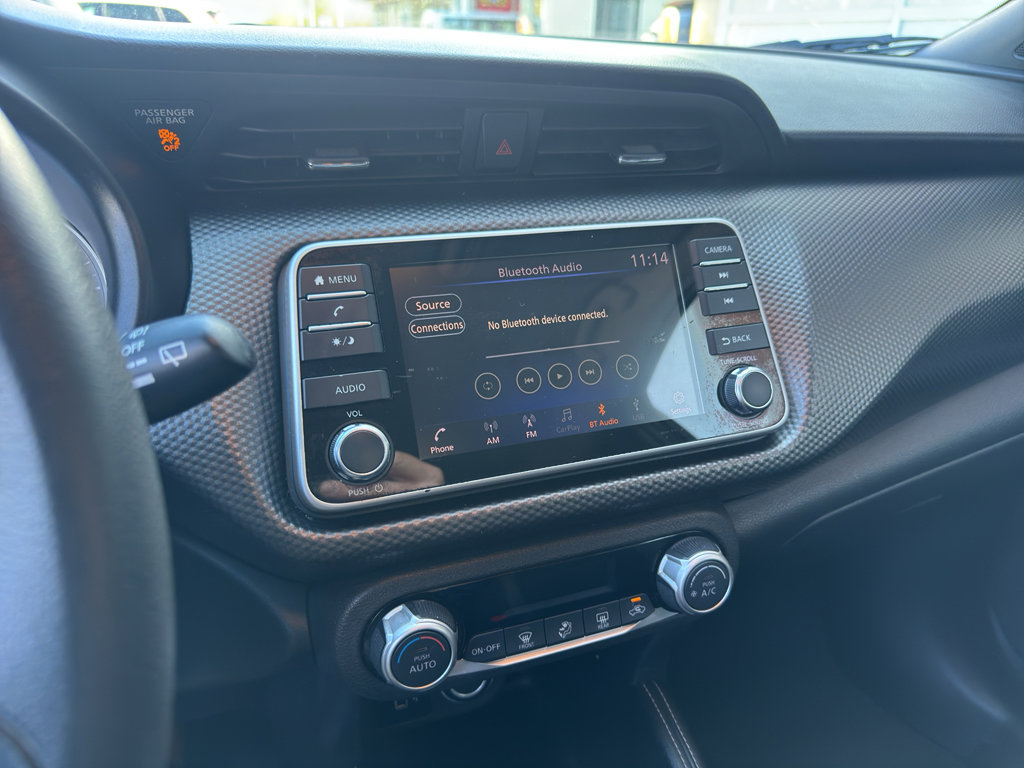 Used 2018 Nissan Kicks SV image 25