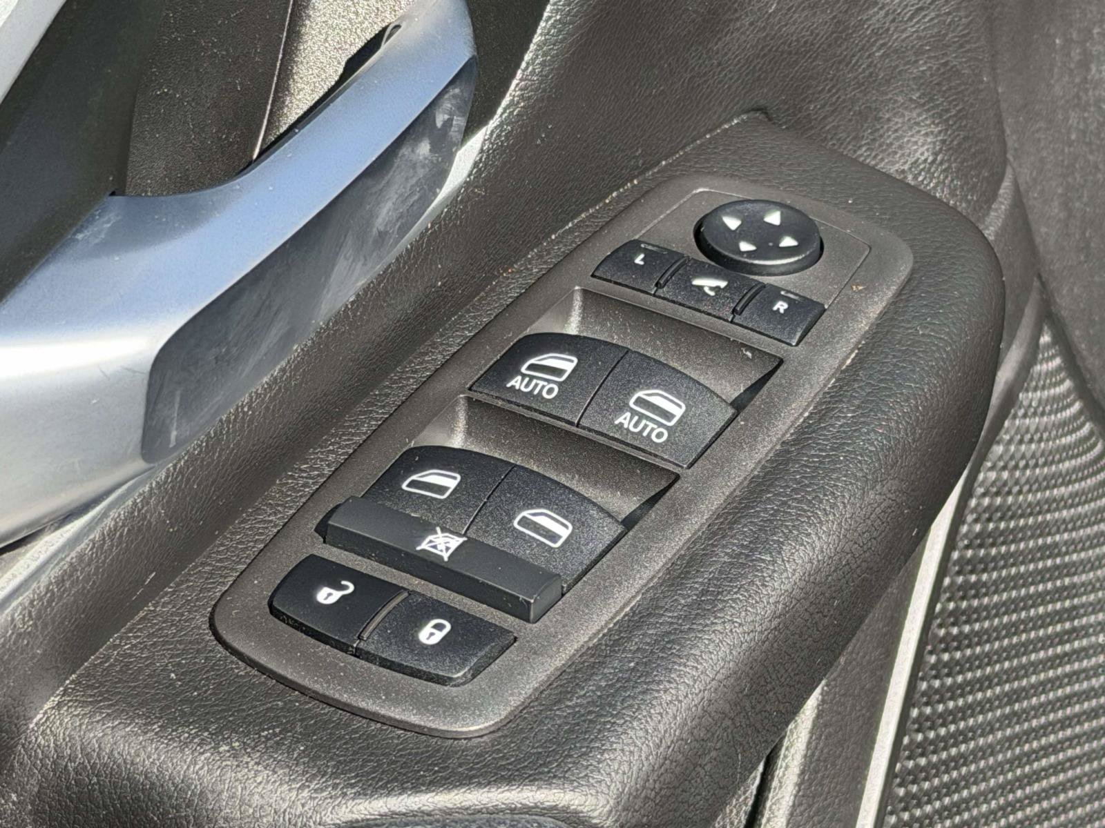 Used 2022 RAM 1500 Big Horn AWD/4WD image 23