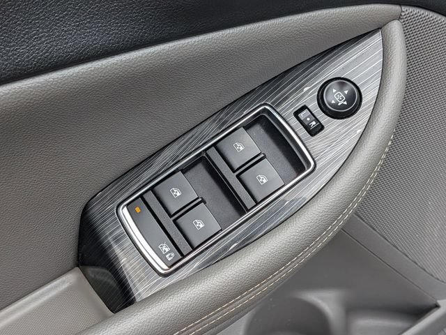 Used 2019 Chevrolet Impala LS FWD image 14