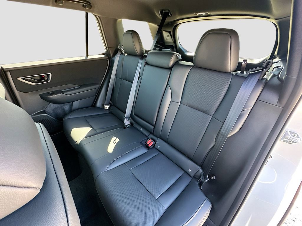 New 2026 Subaru Outback Limited AWD/4WD image 23