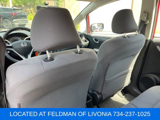 Used 2013 Honda Fit image 22