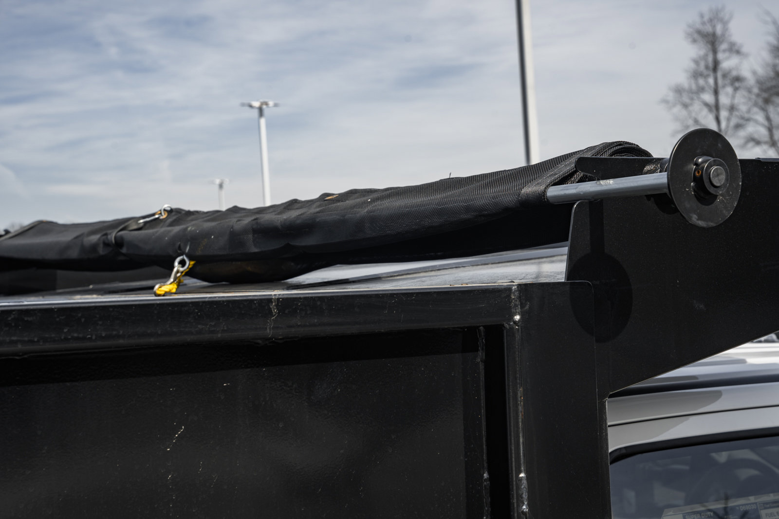 New 2026 Ford F550 4x4 Crew Cab image 26