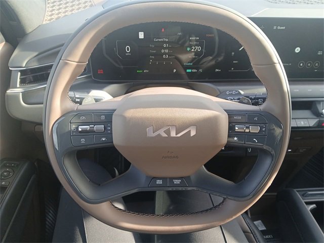 New 2026 Kia EV9 GT-Line image 14