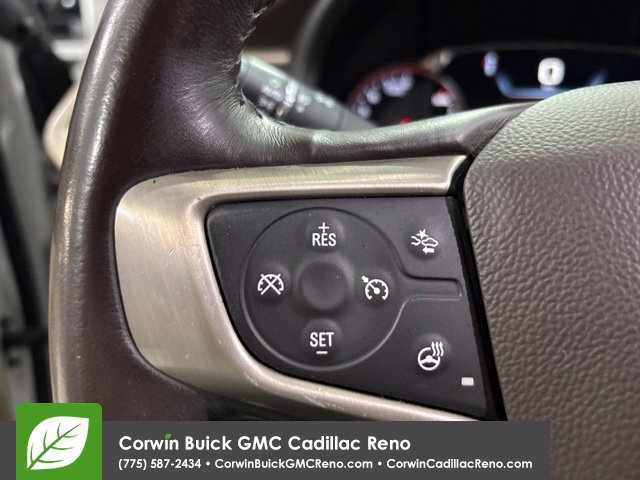 Used 2017 GMC Acadia Denali w/ Technology Package AWD/4WD image 18