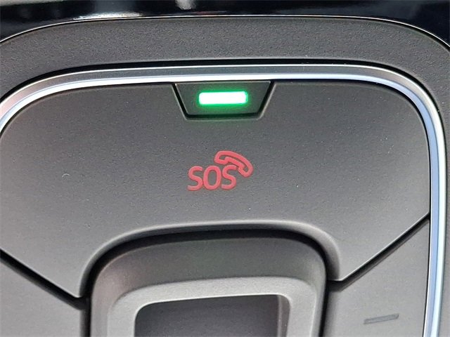 Certified 2025 Audi S6 Prestige w/ Prestige Package image 25