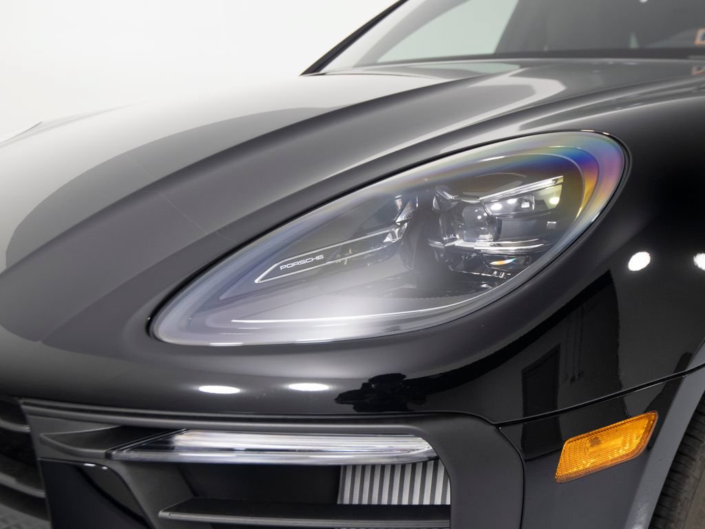 New 2026 Porsche Macan S AWD/4WD image 42