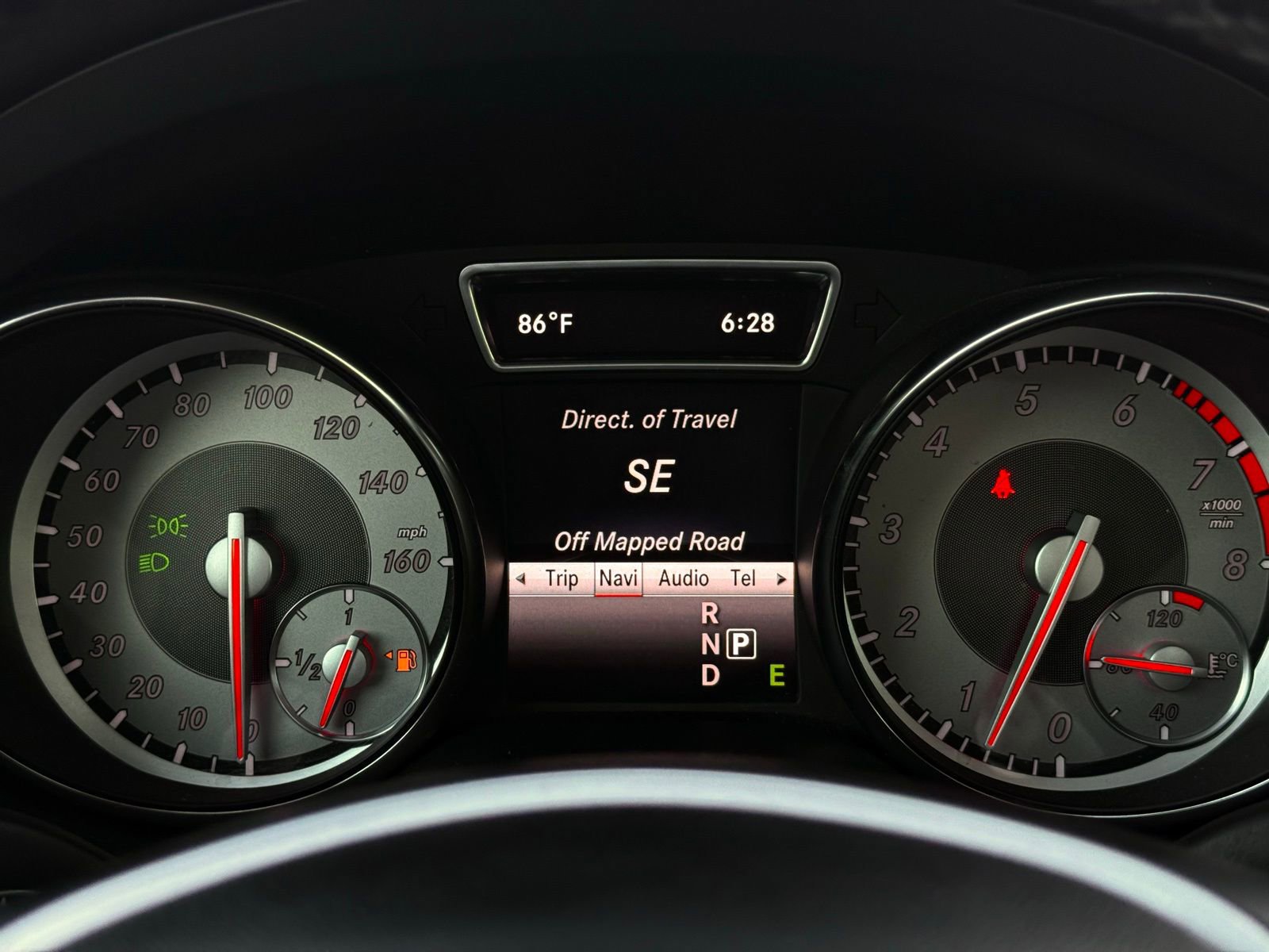 Used 2015 Mercedes-Benz GLA 250 4MATIC image 40