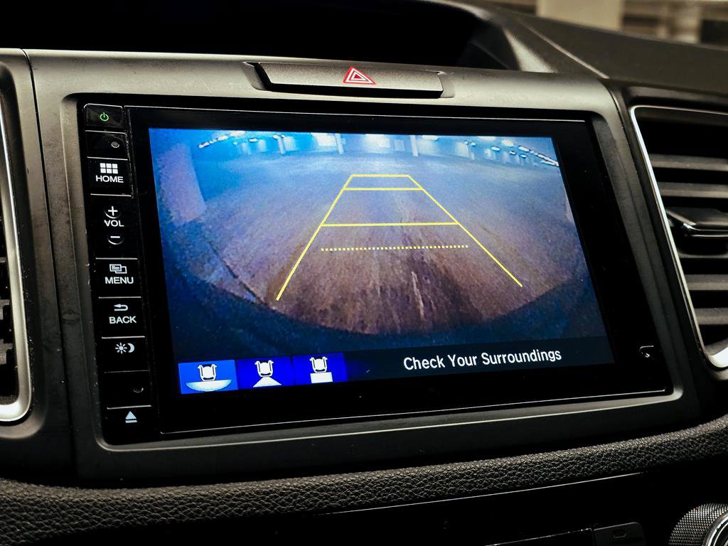 Used 2016 Honda CR-V EX-L image 27