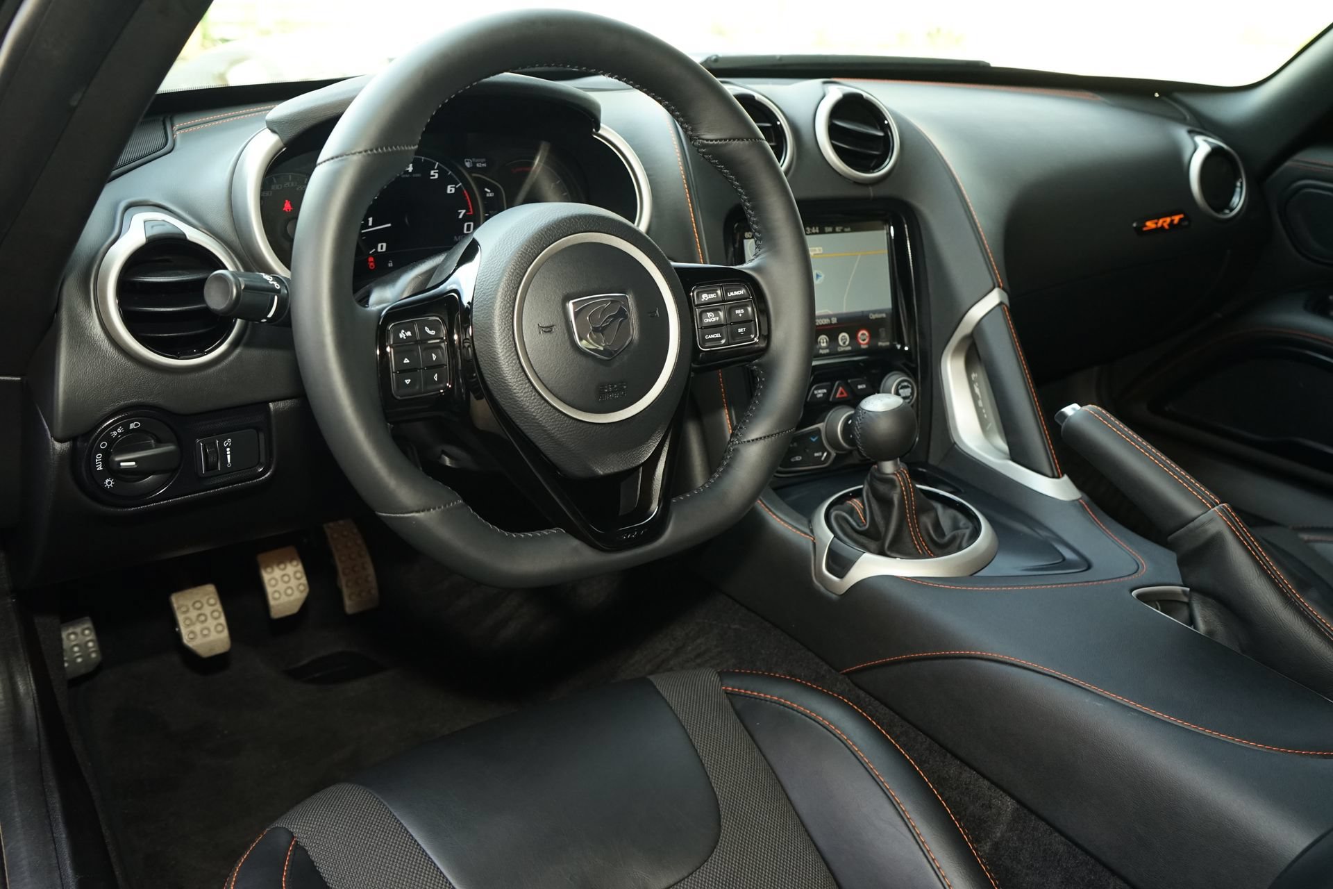 Used 2014 SRT Viper SRT-10 RWD image 15