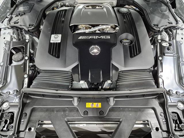 New 2026 Mercedes-Benz AMG GT 63 image 16
