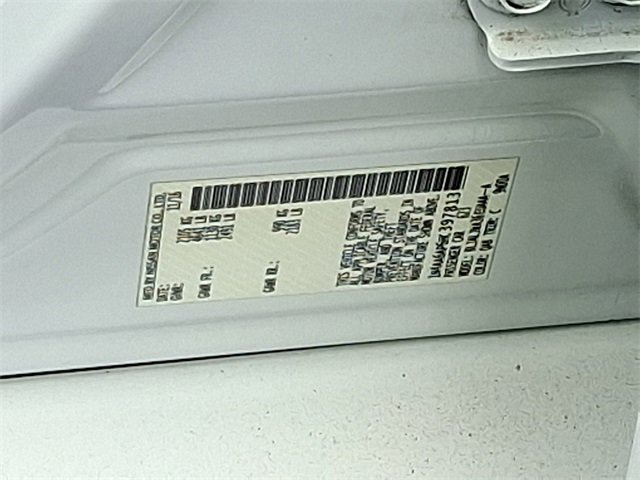 Used 2017 Nissan Maxima 3.5 SV image 28