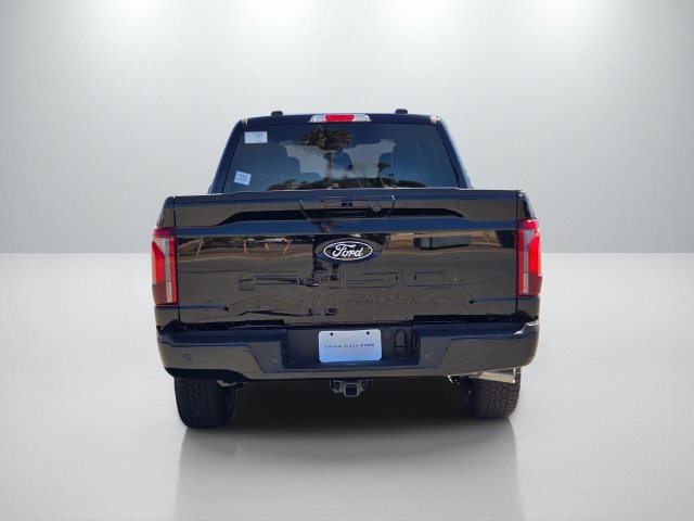 New 2026 Ford F150 Lariat AWD/4WD image 5
