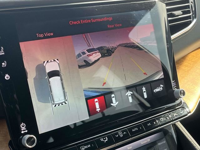 Used 2022 Jeep Grand Wagoneer Series II image 32