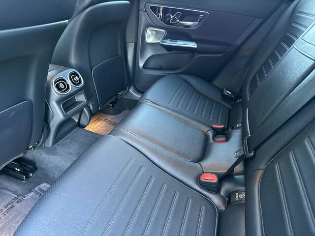 Certified 2026 Mercedes-Benz GLC 300 4MATIC image 13