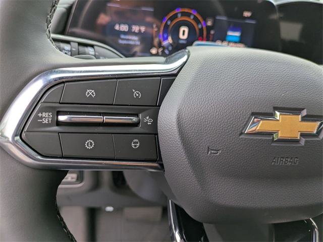 New 2026 Chevrolet Tahoe High Country image 17