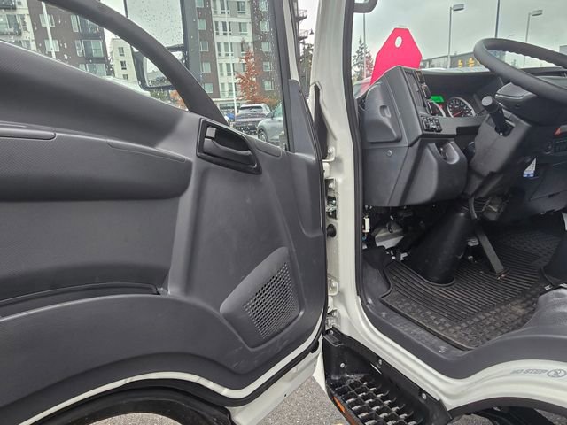 New 2024 Chevrolet Low Cab Forward 4500 XD image 18