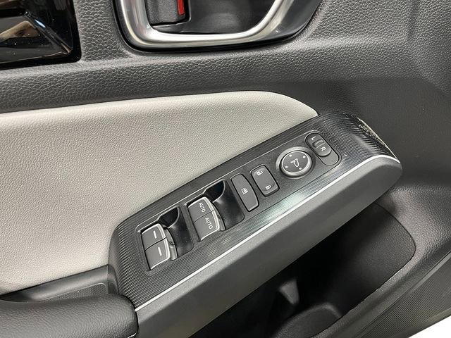 New 2026 Honda Civic Sport Touring image 13