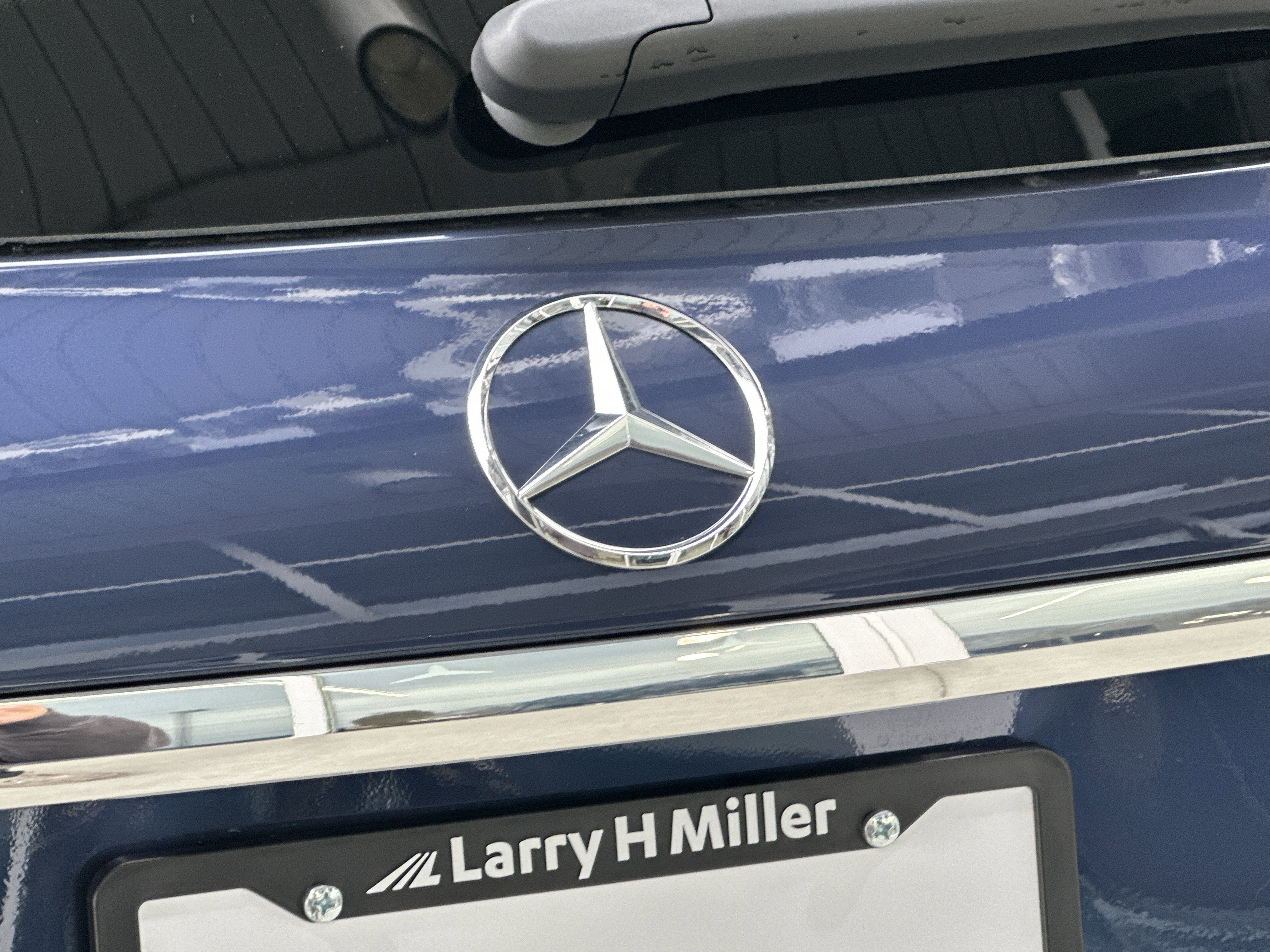 New 2026 Mercedes-Benz GLE 450 450 4MATIC image 31