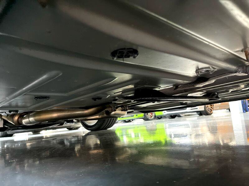 Used 2007 Dodge Charger SRT8 w/ SRT Option Group II image 69