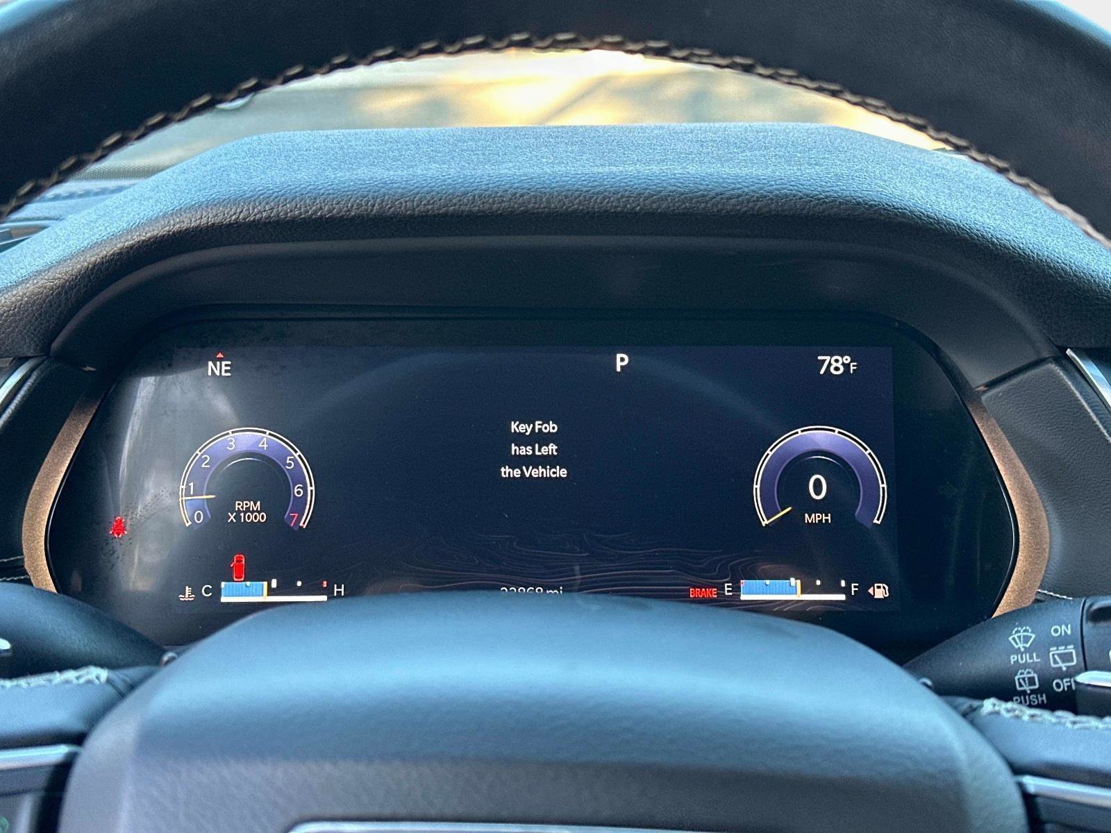 Used 2022 Jeep Grand Cherokee L Laredo image 26