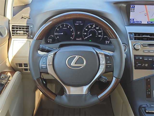 Used 2015 Lexus RX 350 FWD image 5