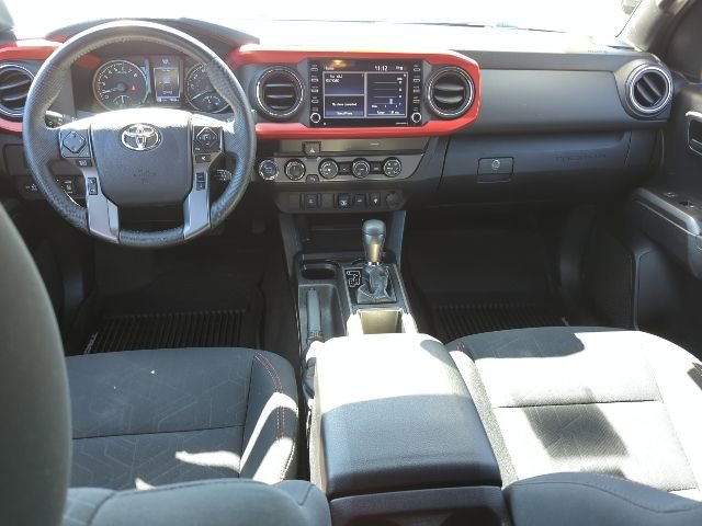 Used 2020 Toyota Tacoma TRD Off-Road image 7
