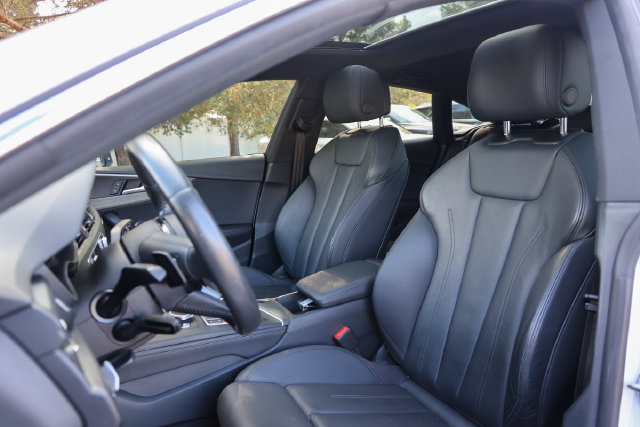 Used 2019 Audi A5 2.0T Premium Plus w/ Premium Plus AWD/4WD image 33