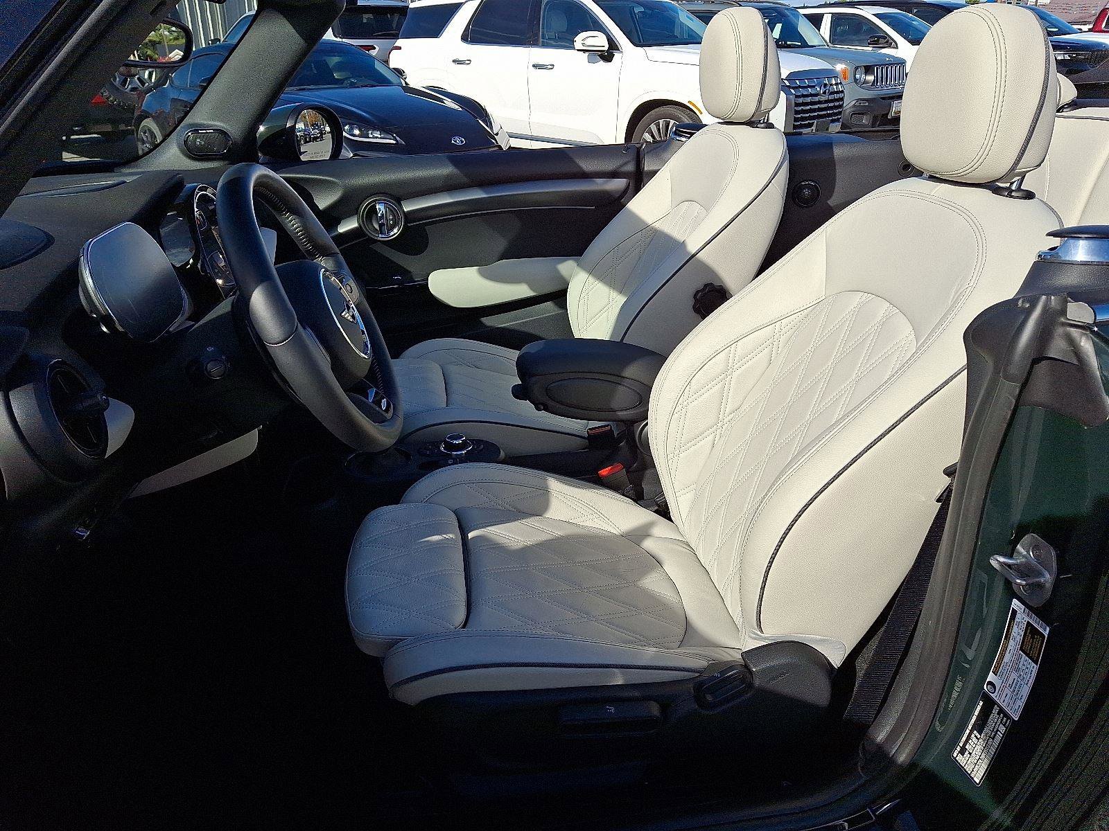 Used 2024 MINI Cooper John Cooper Works image 13