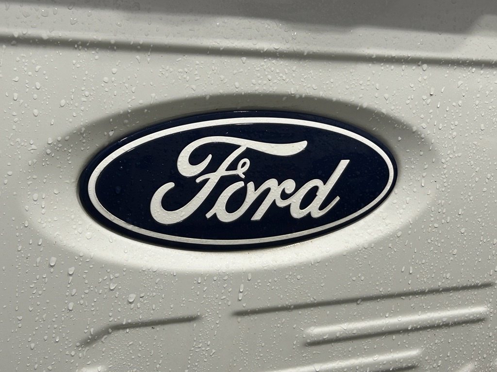 Used 2024 Ford F150 XL AWD/4WD image 24