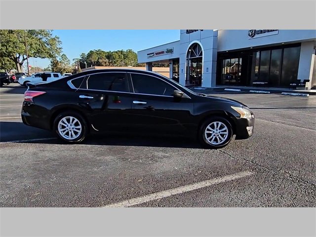 Used 2014 Nissan Altima 2.5 S w/ Sport Value Package image 35