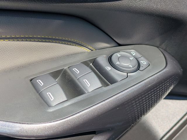 New 2026 Chevrolet Trax ACTIV w/ Sunroof Package FWD image 9