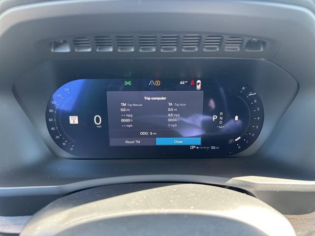 New 2026 Volvo XC90 B6 Plus w/ Protection Package Premier image 17