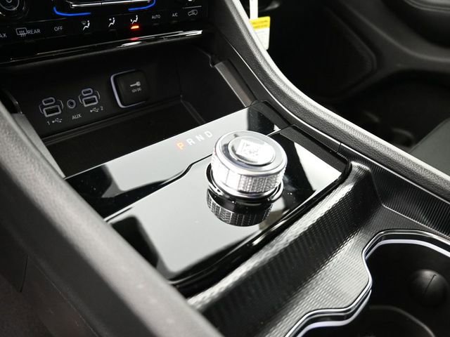 New 2026 Jeep Grand Cherokee Laredo X AWD/4WD image 24
