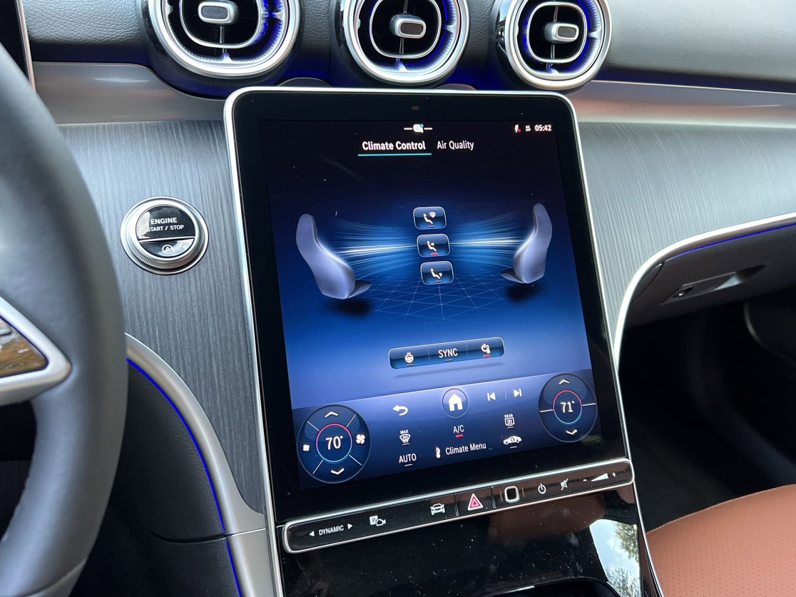 Used 2026 Mercedes-Benz C 300 C 300 image 19