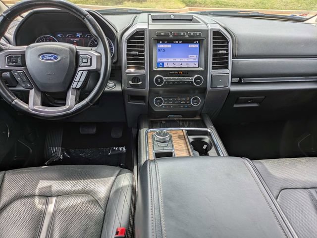 Used 2019 Ford Expedition Platinum RWD image 17