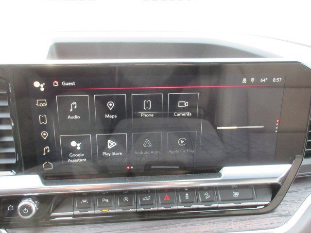 New 2026 GMC Sierra 1500 SLT image 18