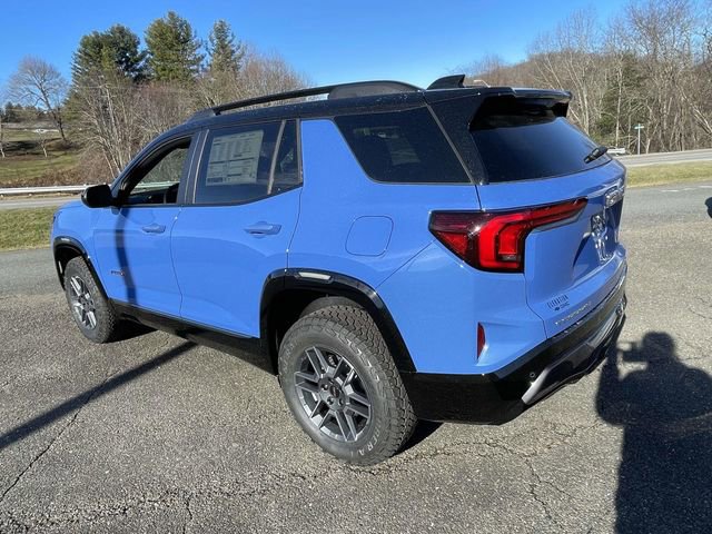 New 2026 GMC Terrain AT4 w/ Convenience Package III image 5