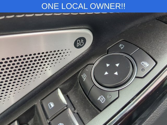 Used 2022 Ford Explorer ST w/ Equipment Group 401A AWD/4WD image 15
