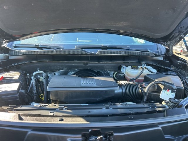 Used 2024 Chevrolet Suburban LT image 35