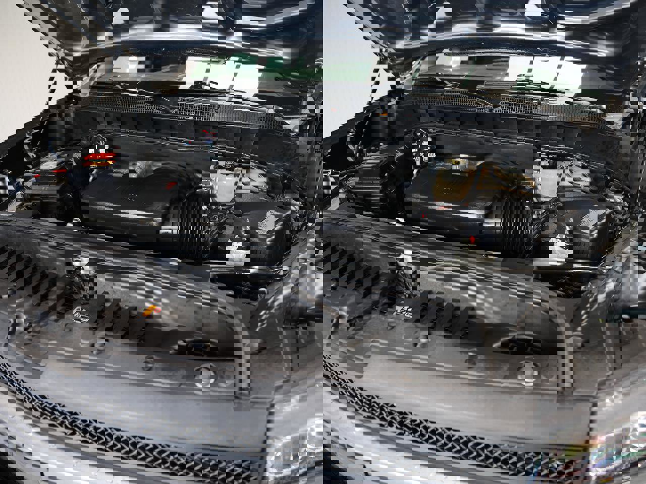 Used 2020 Chevrolet Silverado 1500 RST w/ All-Star Edition image 50