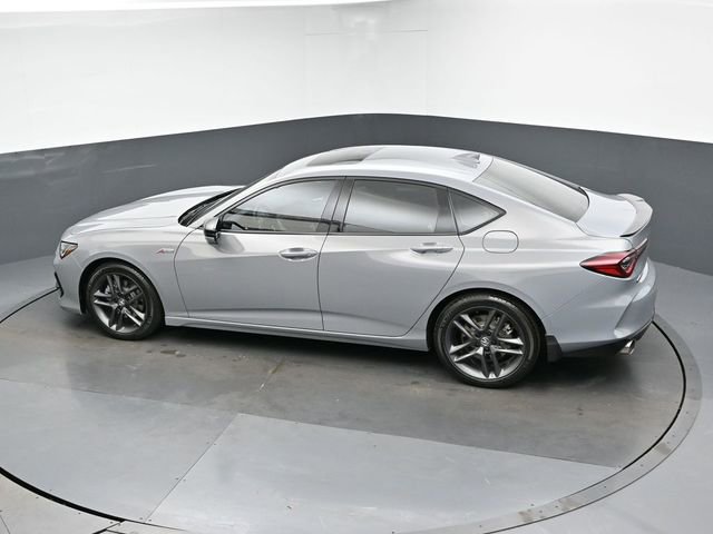 Used 2024 Acura TLX SH-AWD w/ A-SPEC Pkg image 29