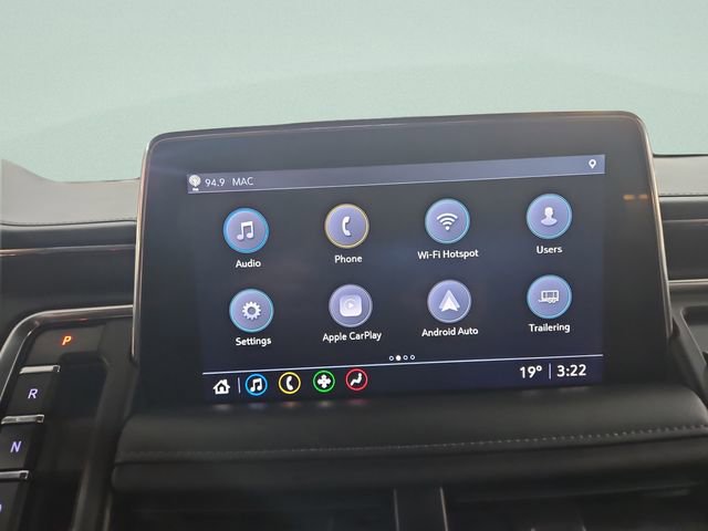 Used 2021 Chevrolet Tahoe LT image 24