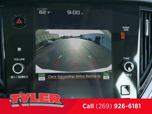 Used 2020 Subaru Legacy Limited XT AWD/4WD image 46