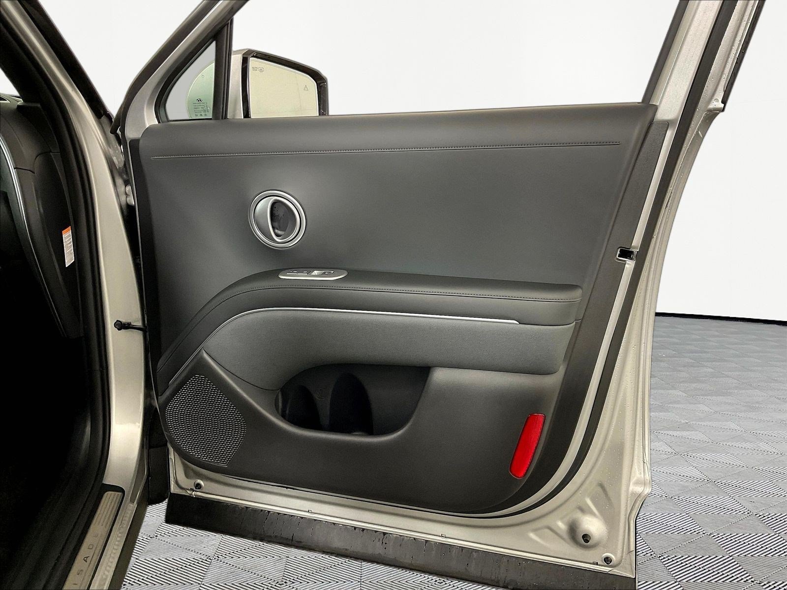 Used 2026 Hyundai Palisade Calligraphy AWD/4WD image 29