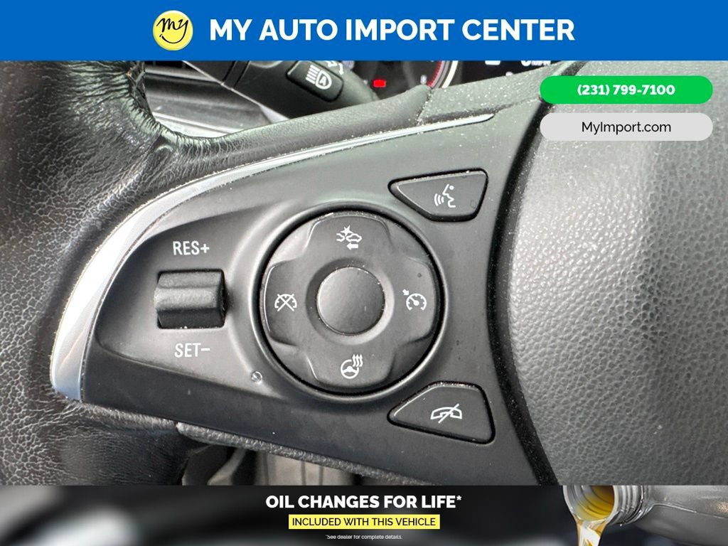 Used 2021 Buick Enclave Premium w/ Sun and Sites Package AWD/4WD image 15