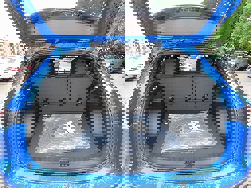 New 2026 Honda Prologue EX image 11